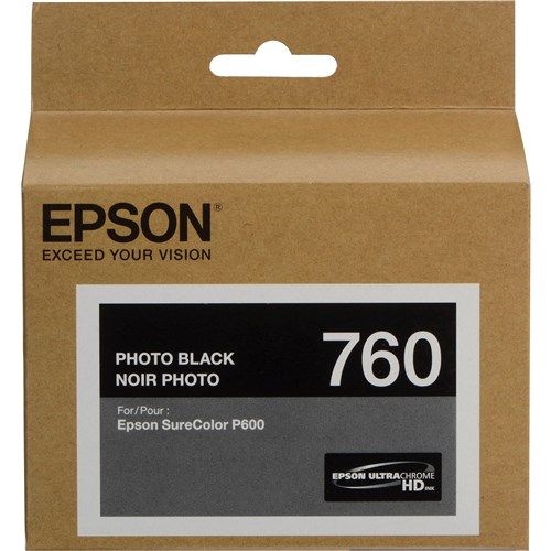 Epson - EPC13T760100